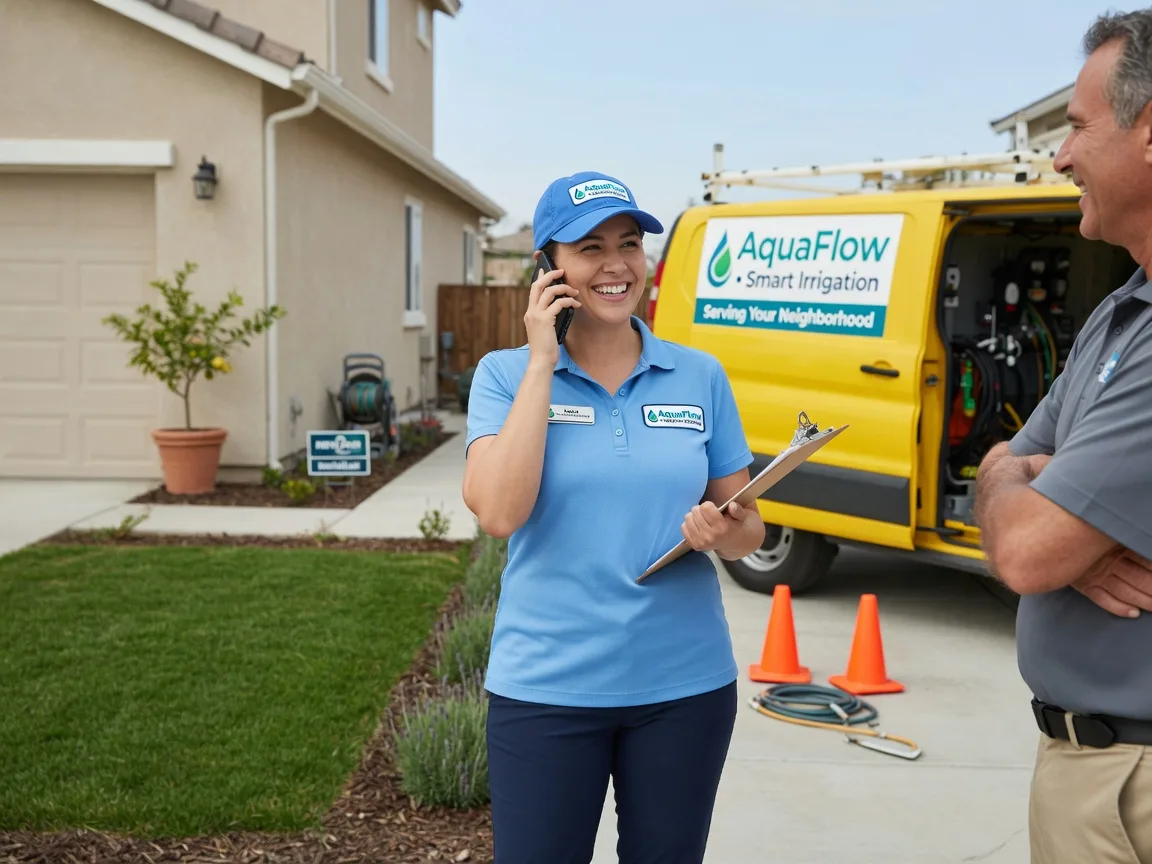 Irrigation Installation Fairmont, WV FAQs